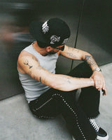 New Era "Mora LMDS All Over Characters Mora1" Cap