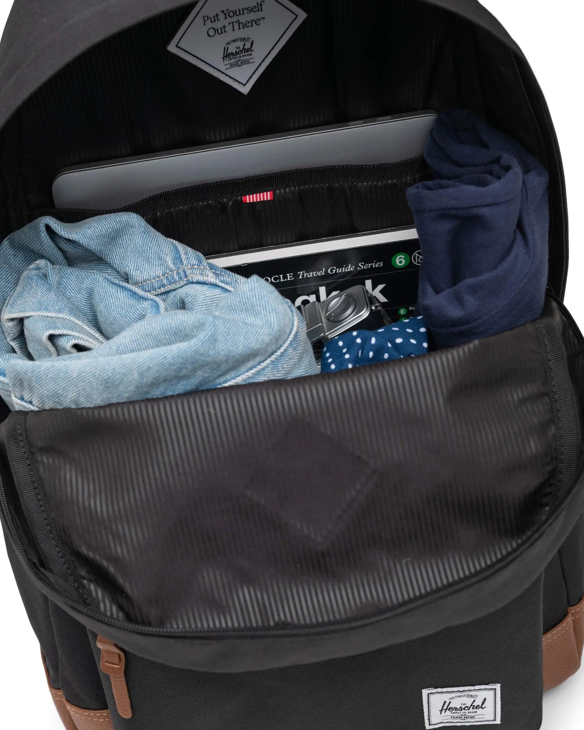 Herschel Supply Company Heritage Backpack