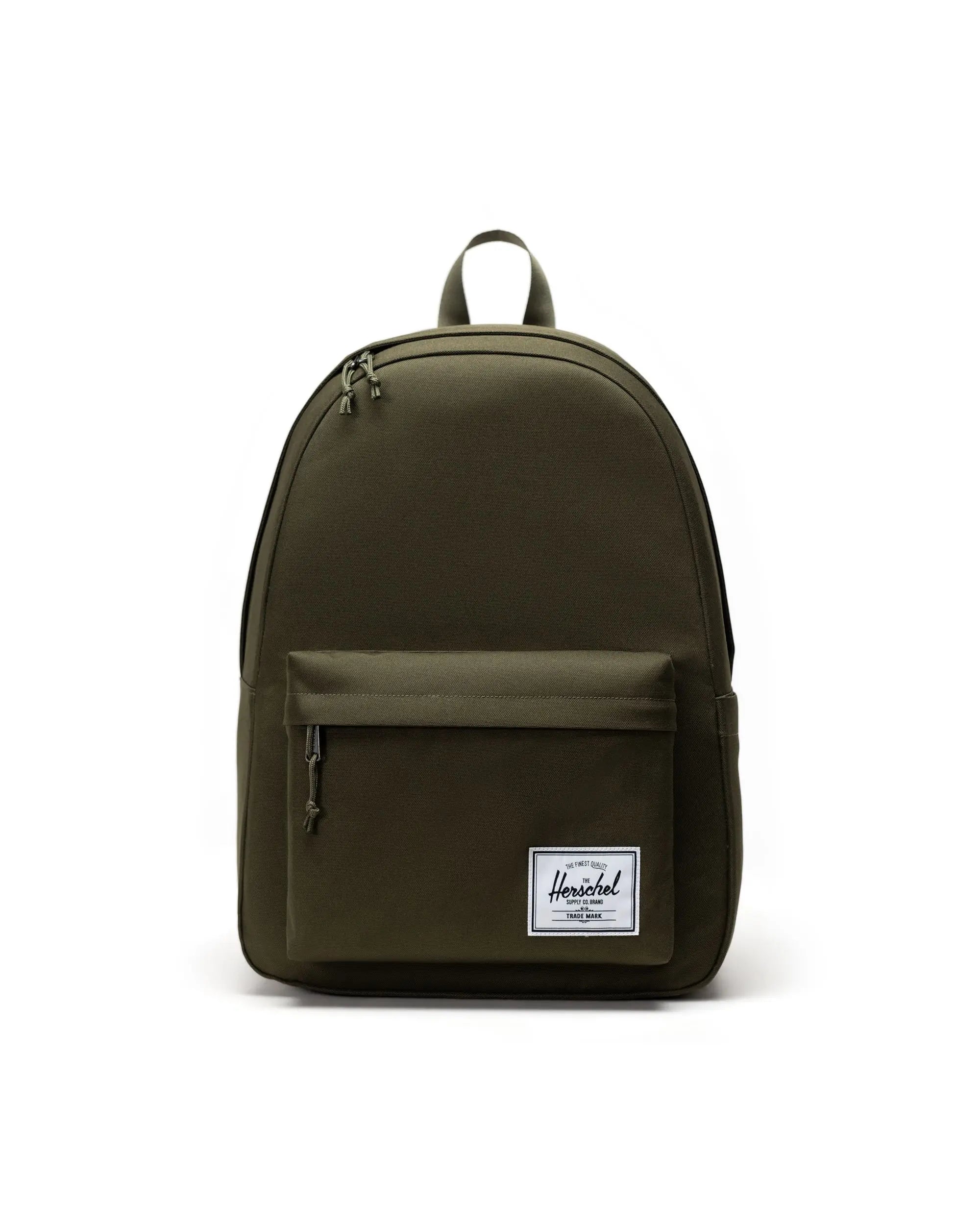 herschel backpack largest Herschel Classic XL Backpack Ivy Green