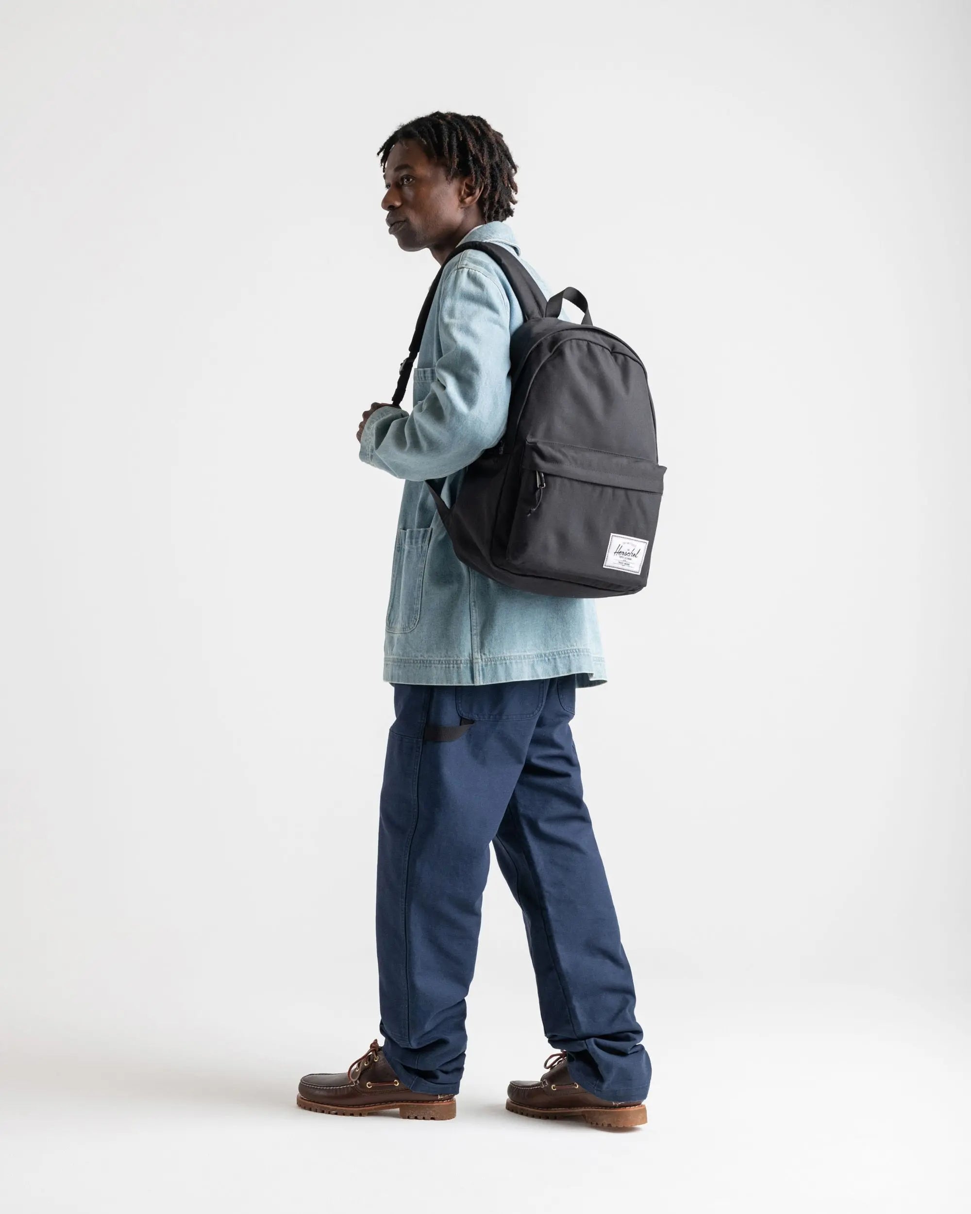 Herschel Supply Company Classic X-Large Backpack