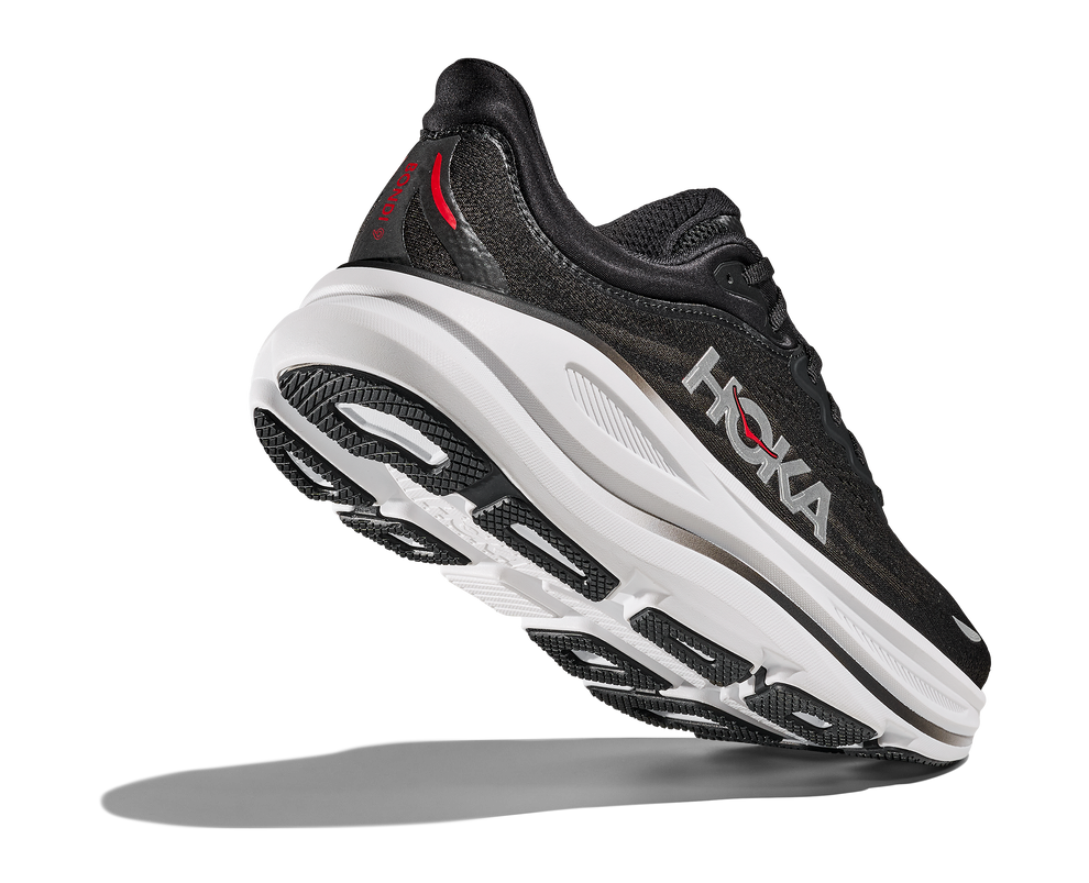 Hoka One M Bondi 9