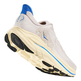 Hoka Clifton 10 Stucco Virtual Blue