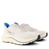 Hoka Clifton 10 Stucco Virtual Blue