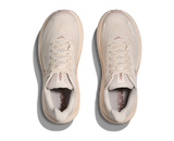 WMNS Hoka One Clifton 10 Rose Gold