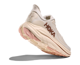 WMNS Hoka One Clifton 10 Rose Gold