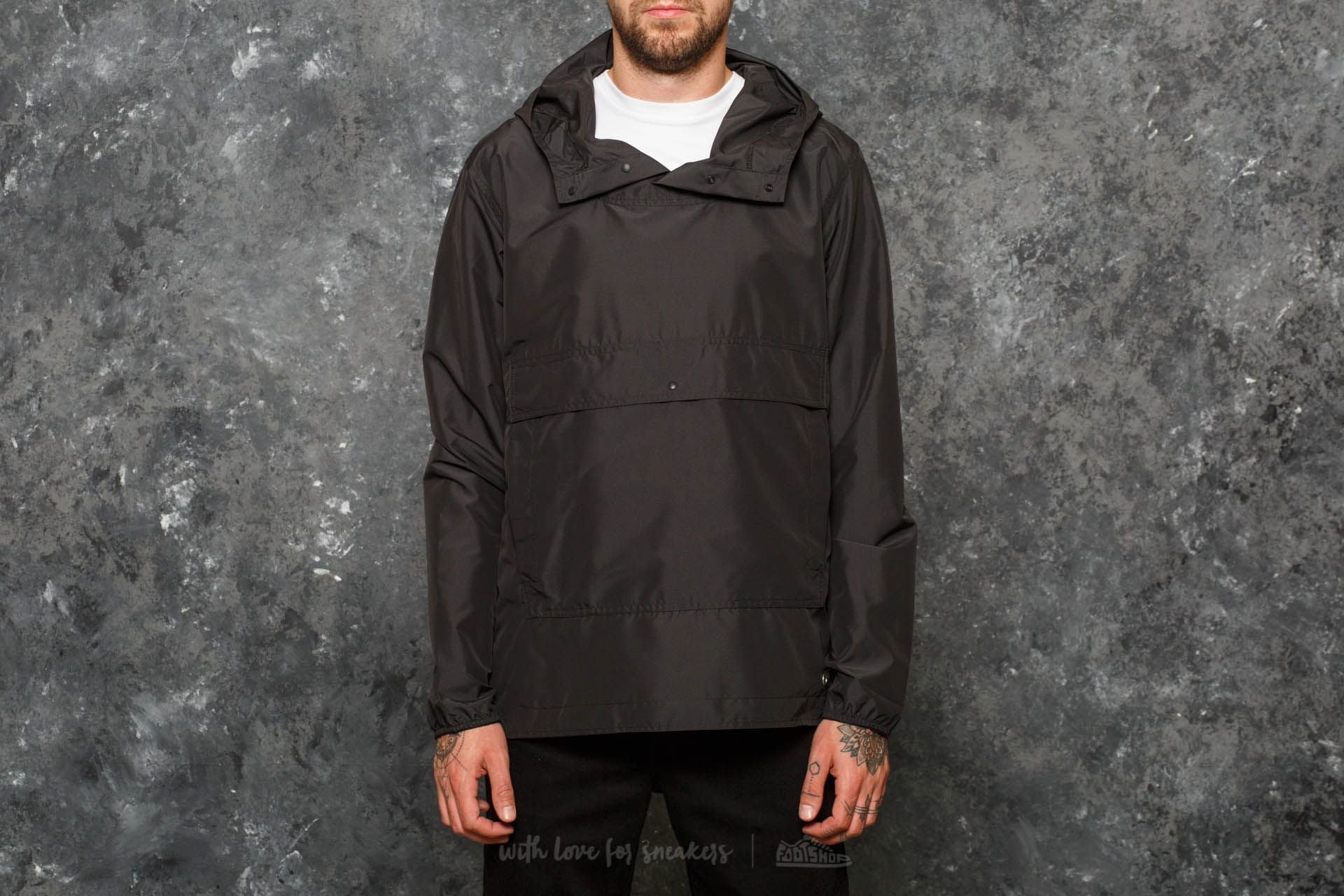 Manorak Wind Jacket