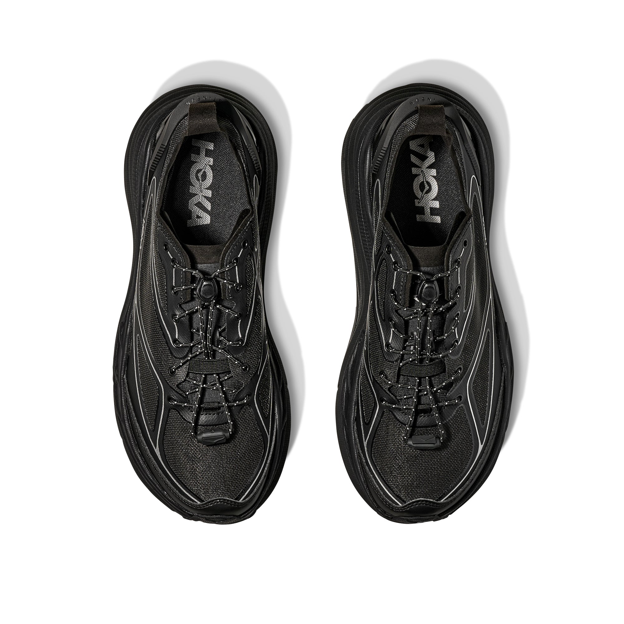 Hoka U Stinson One7