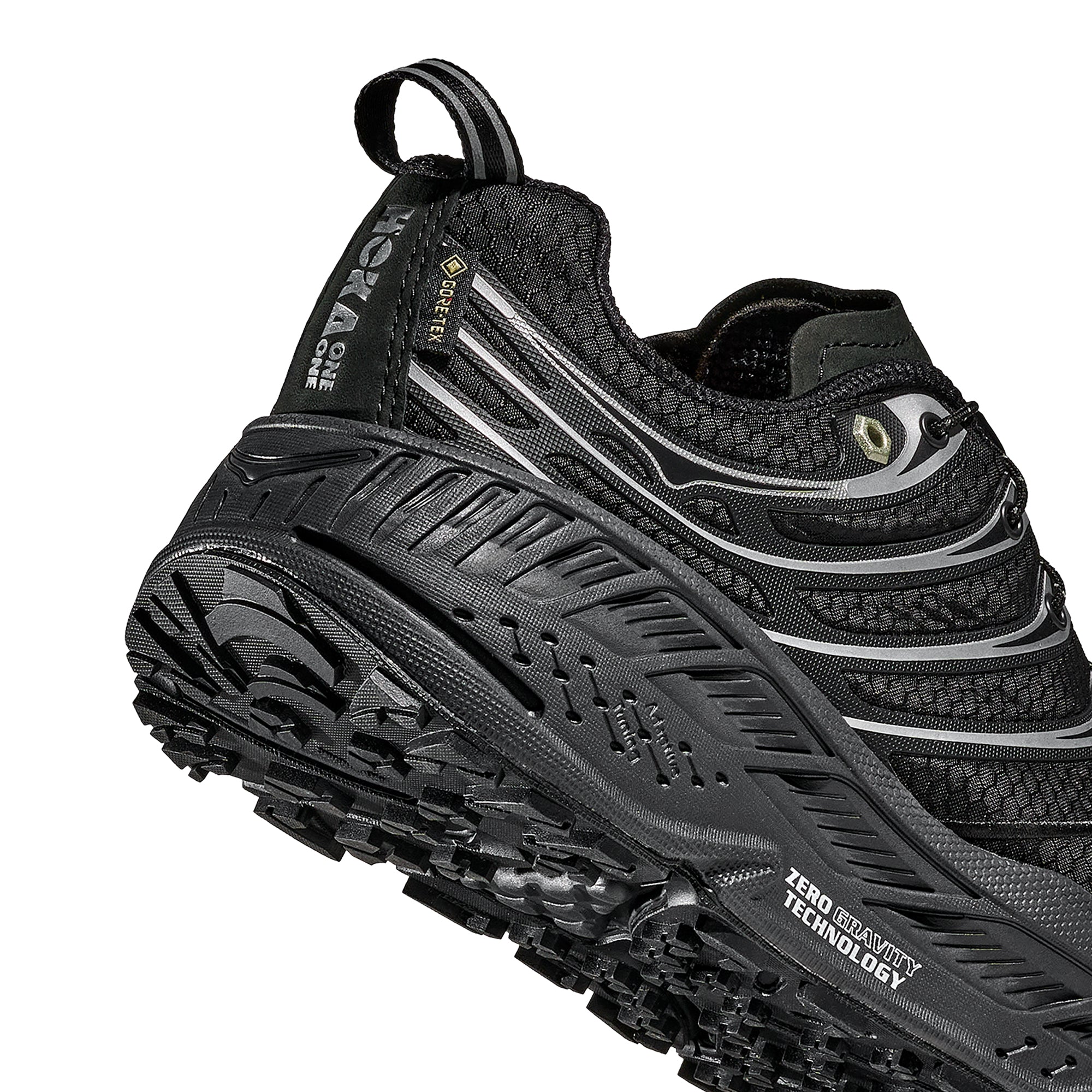 Hoka U Stinson Evo GTX