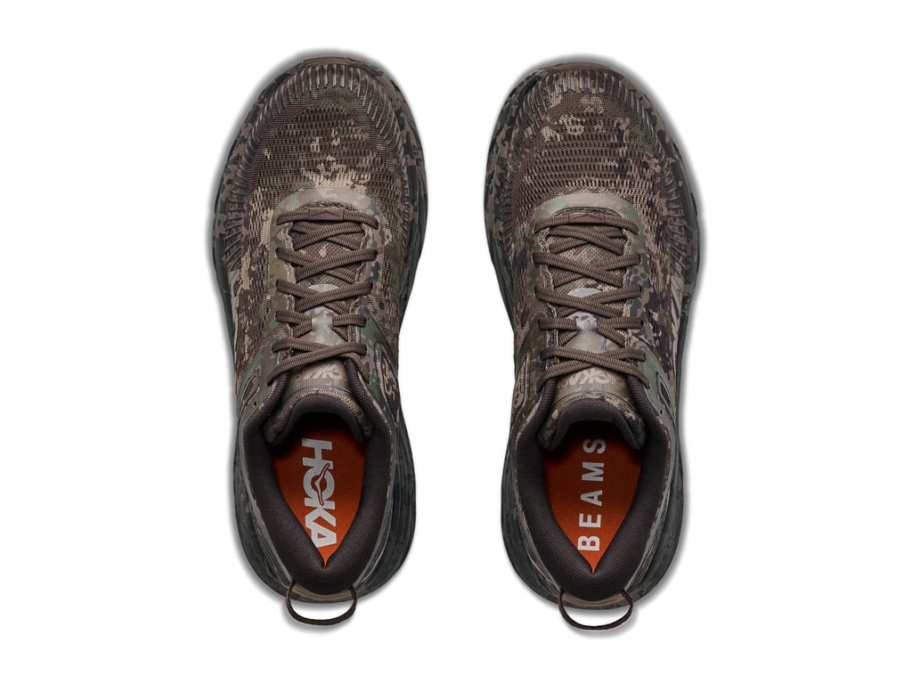 Hoka Bondi 7 Beams