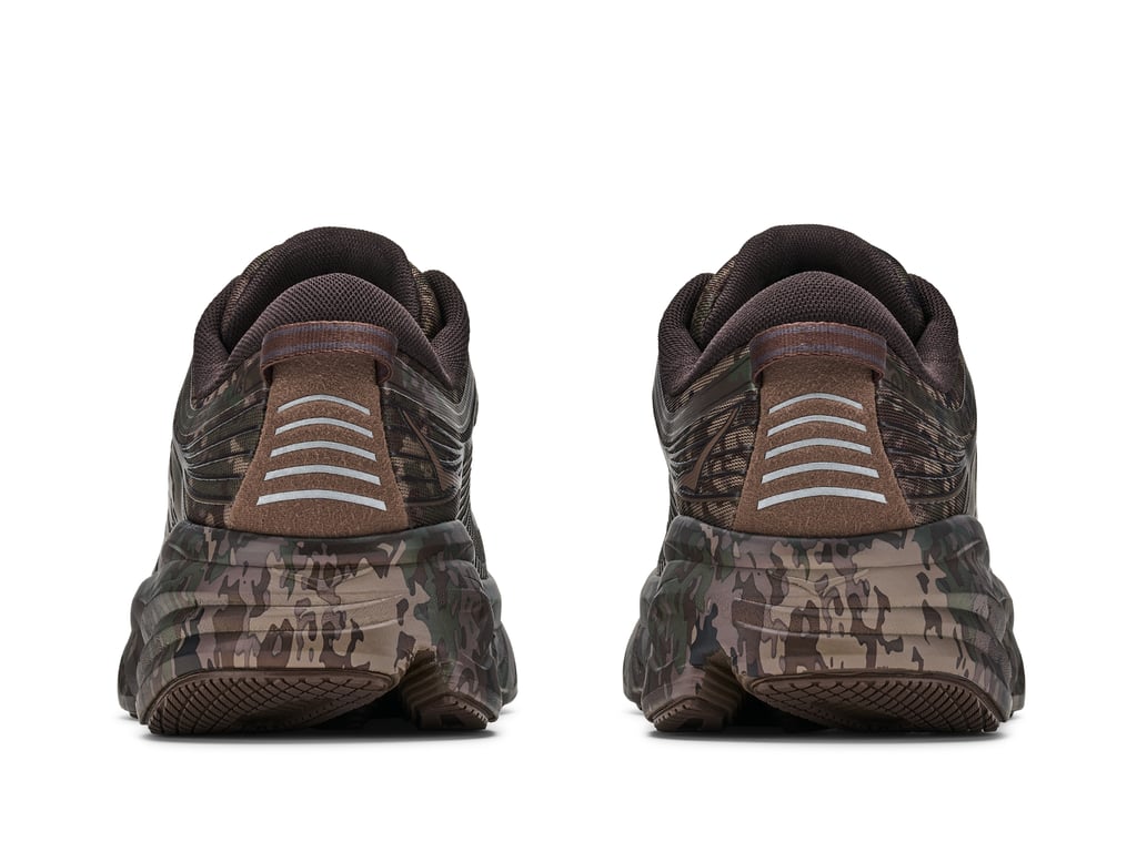 Hoka Bondi 7 Beams