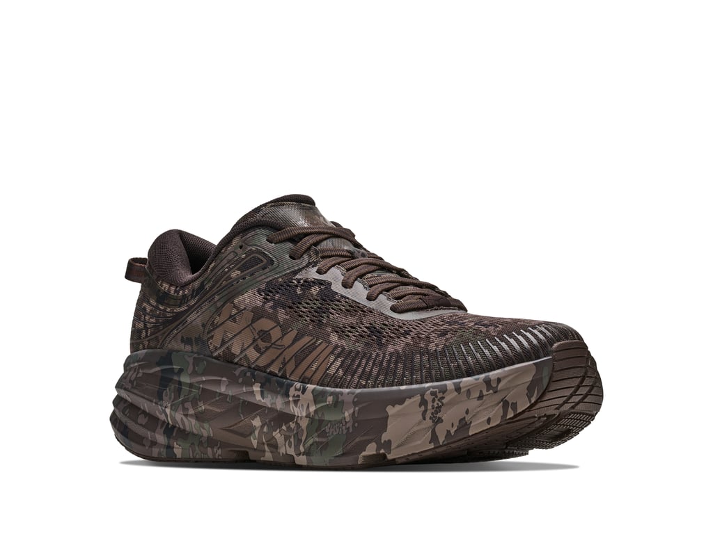 Hoka Bondi 7 Beams