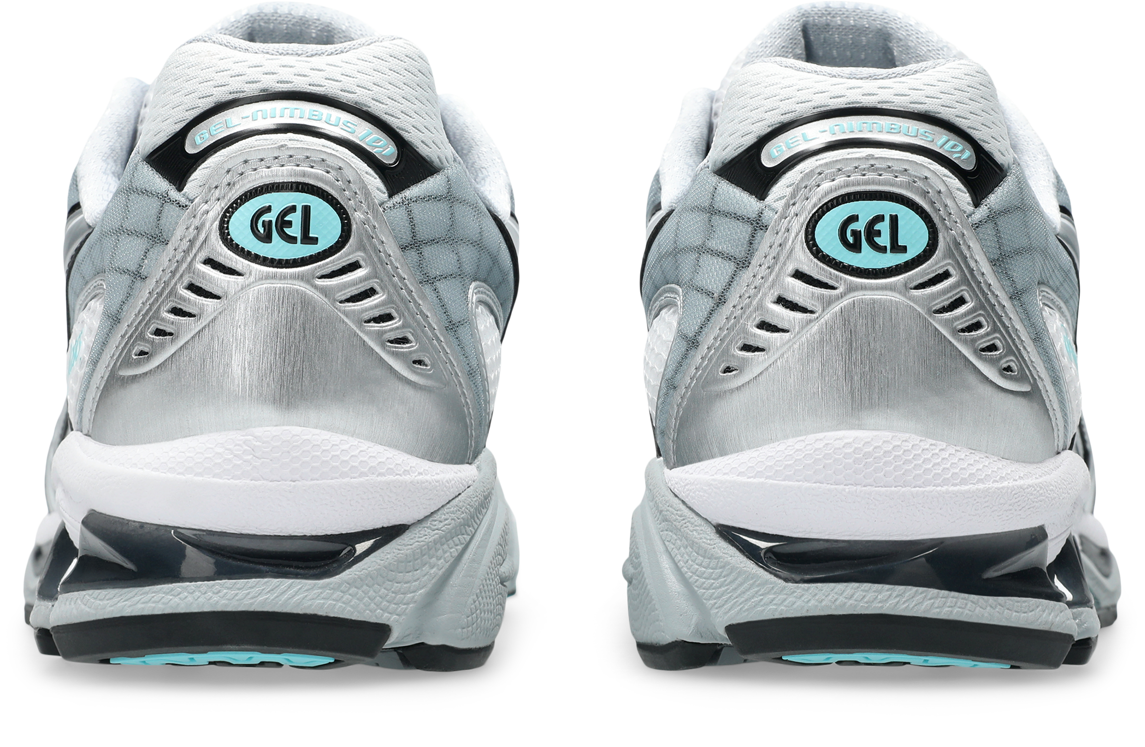 Asics Gel-Nimbus 10.1