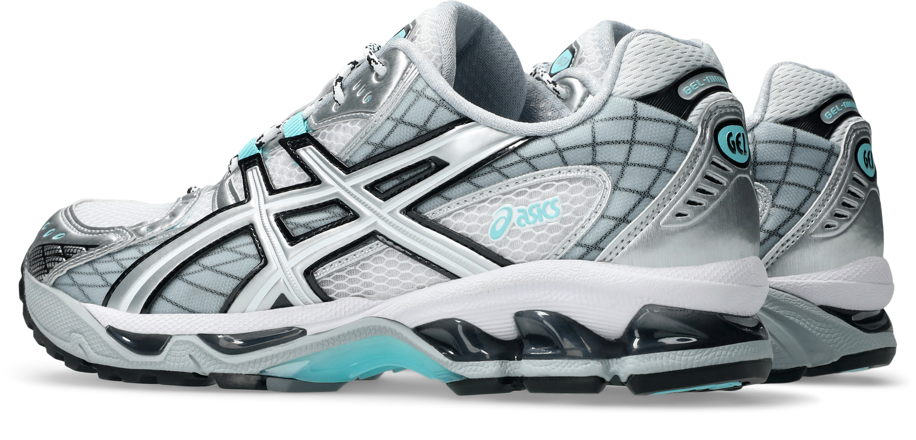 Asics Gel-Nimbus 10.1