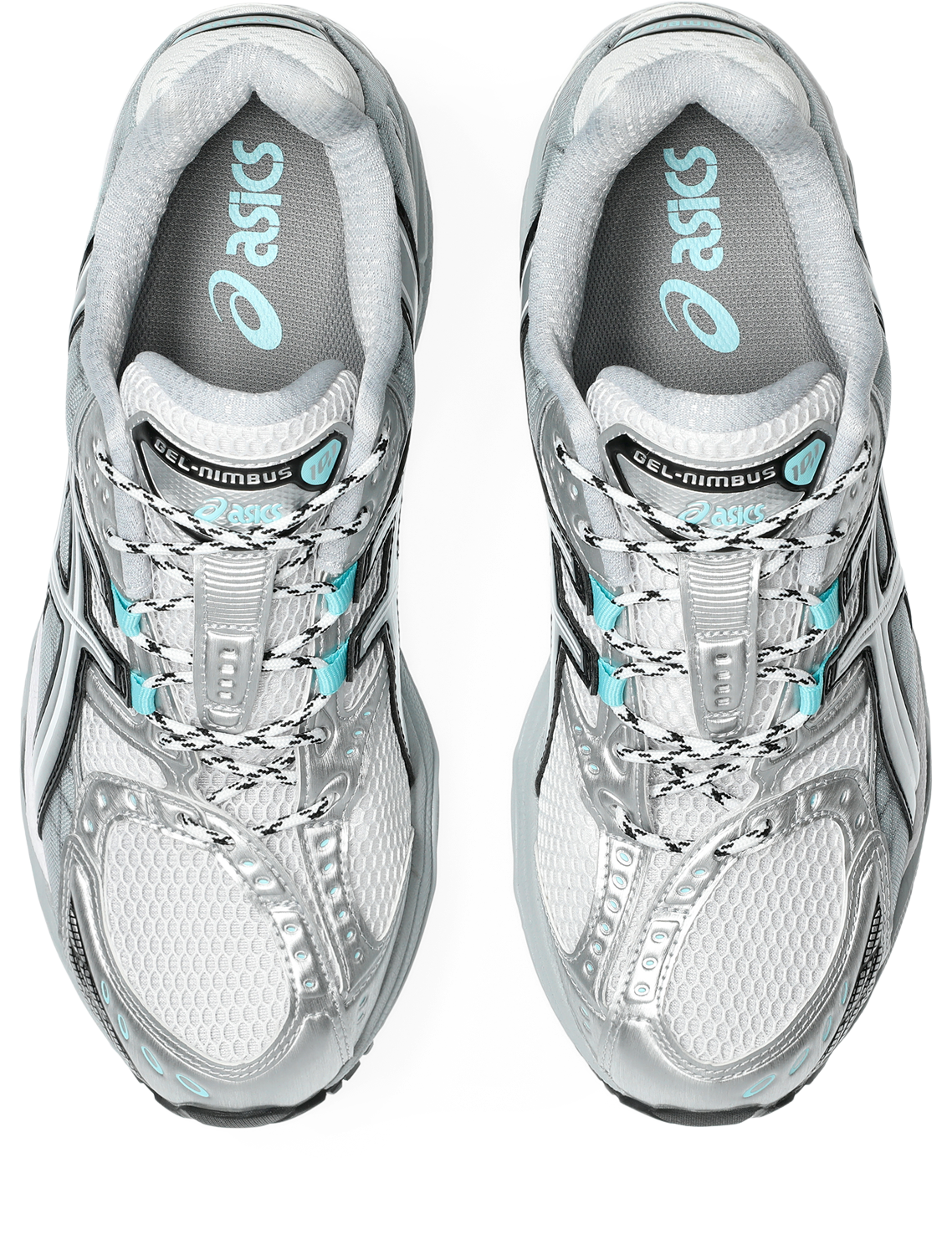 Asics Gel-Nimbus 10.1