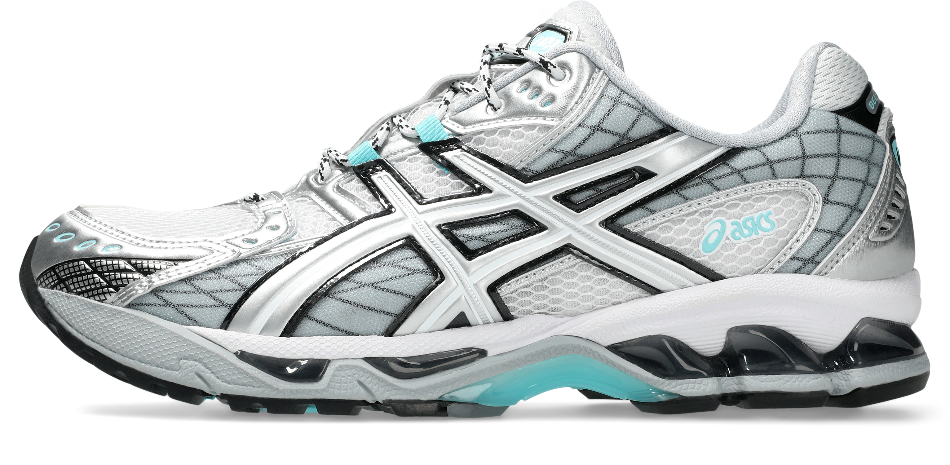 Asics Gel-Nimbus 10.1