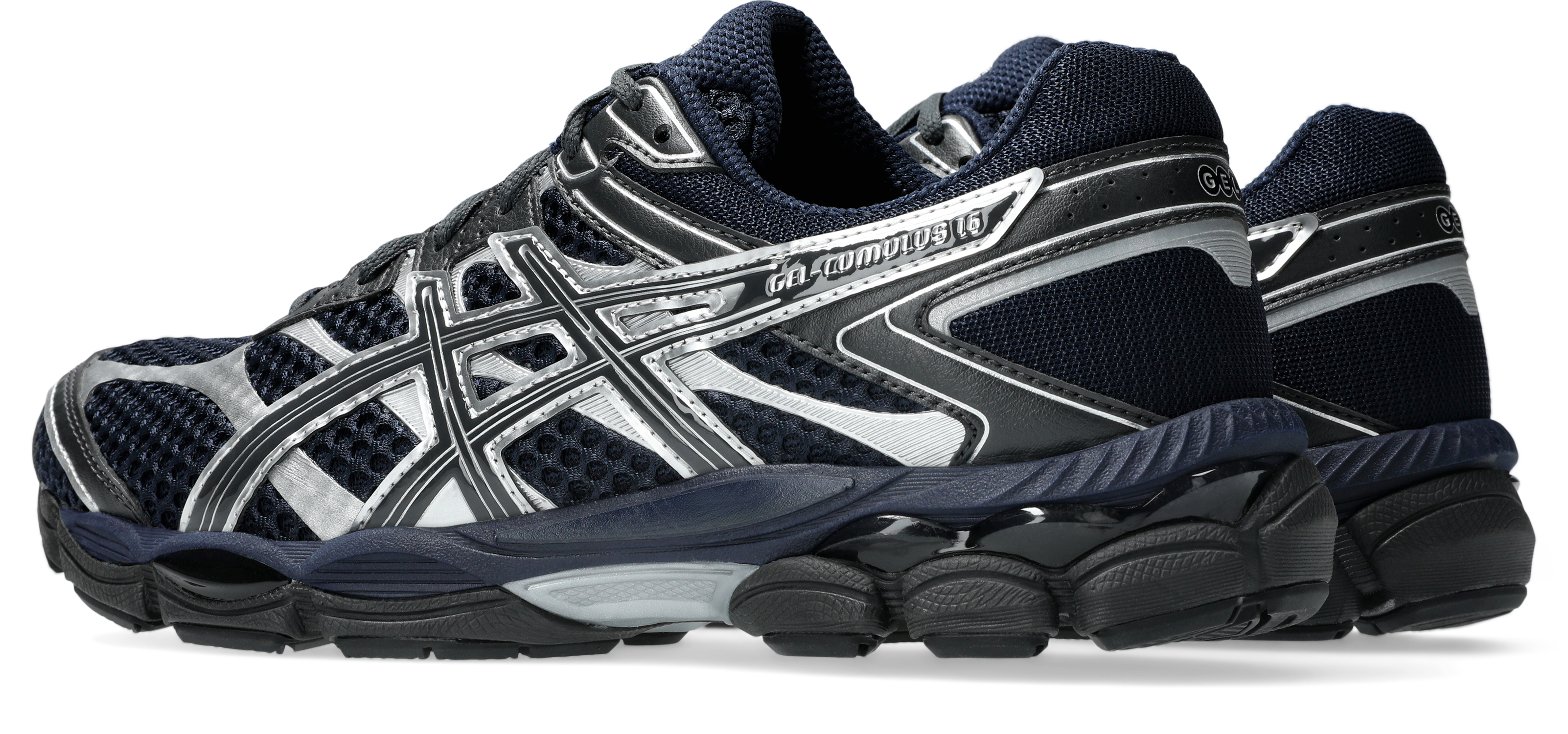 Asics Gel-Cumulus 16