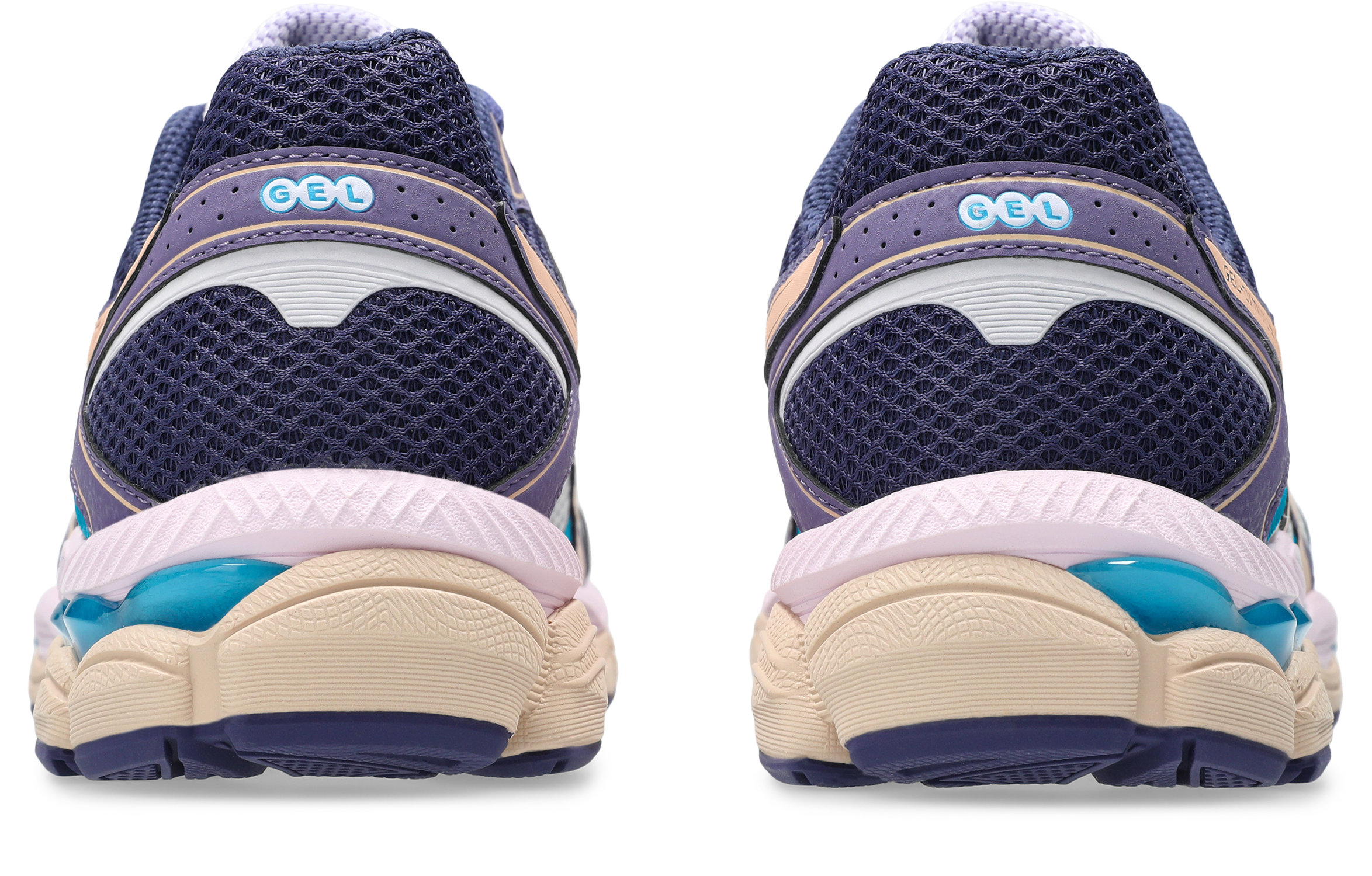 Asics Gel-Cumulus 16