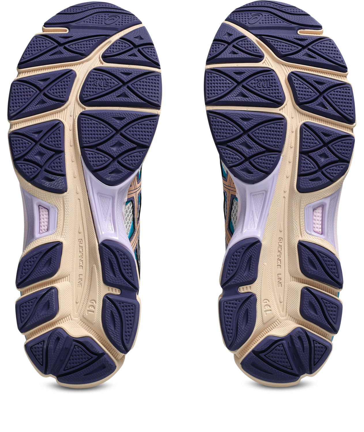 Asics Gel-Cumulus 16