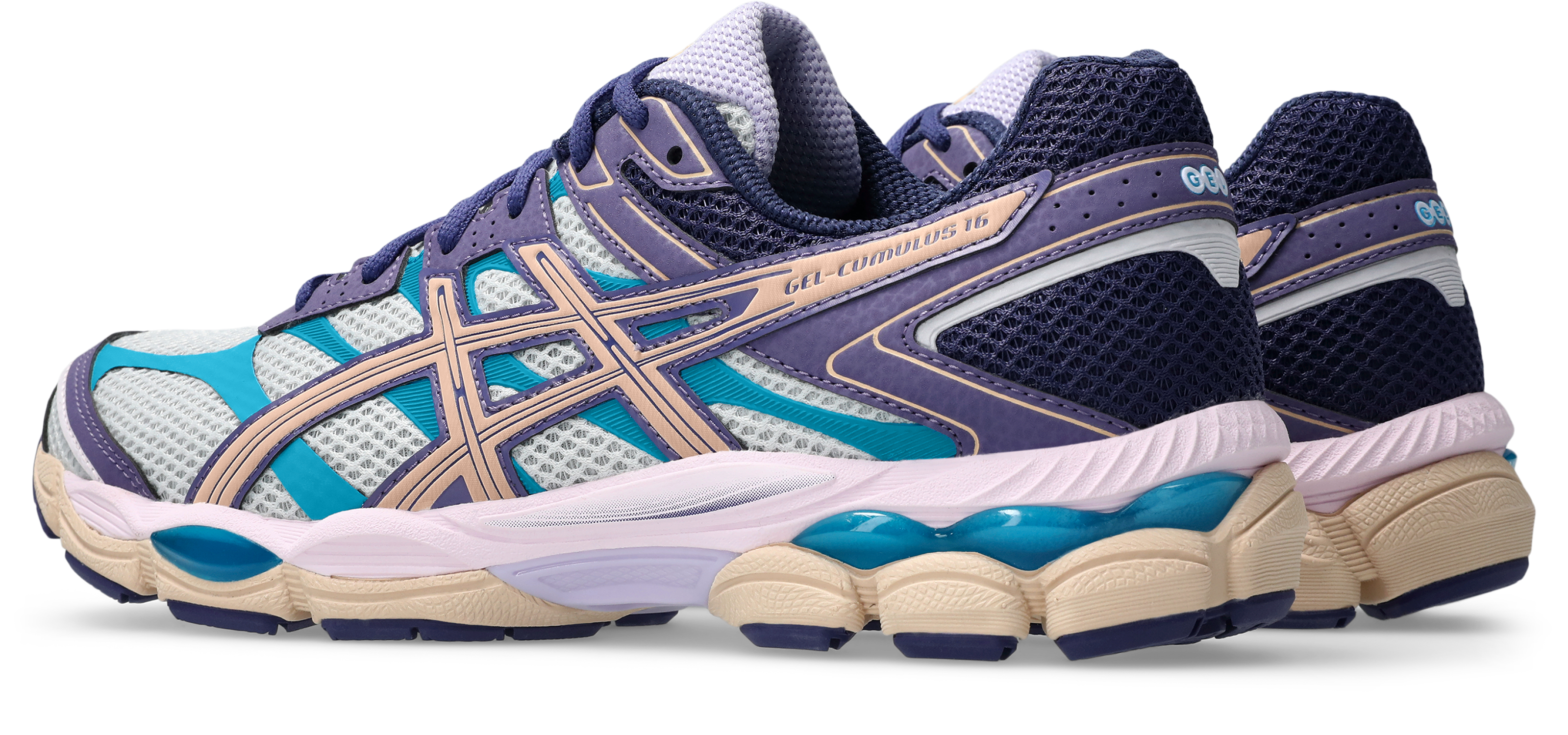 Asics Gel-Cumulus 16