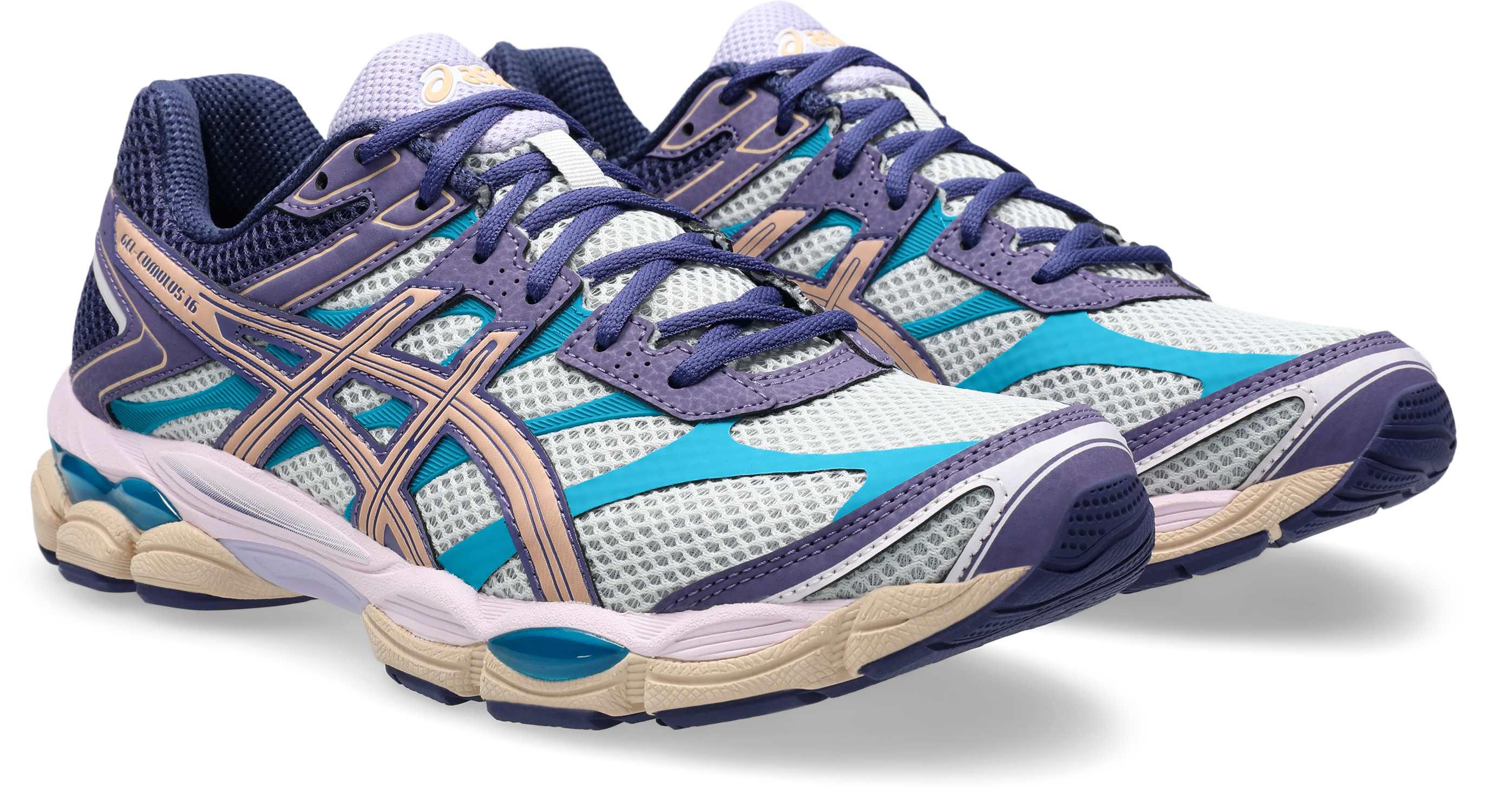 Asics Gel-Cumulus 16