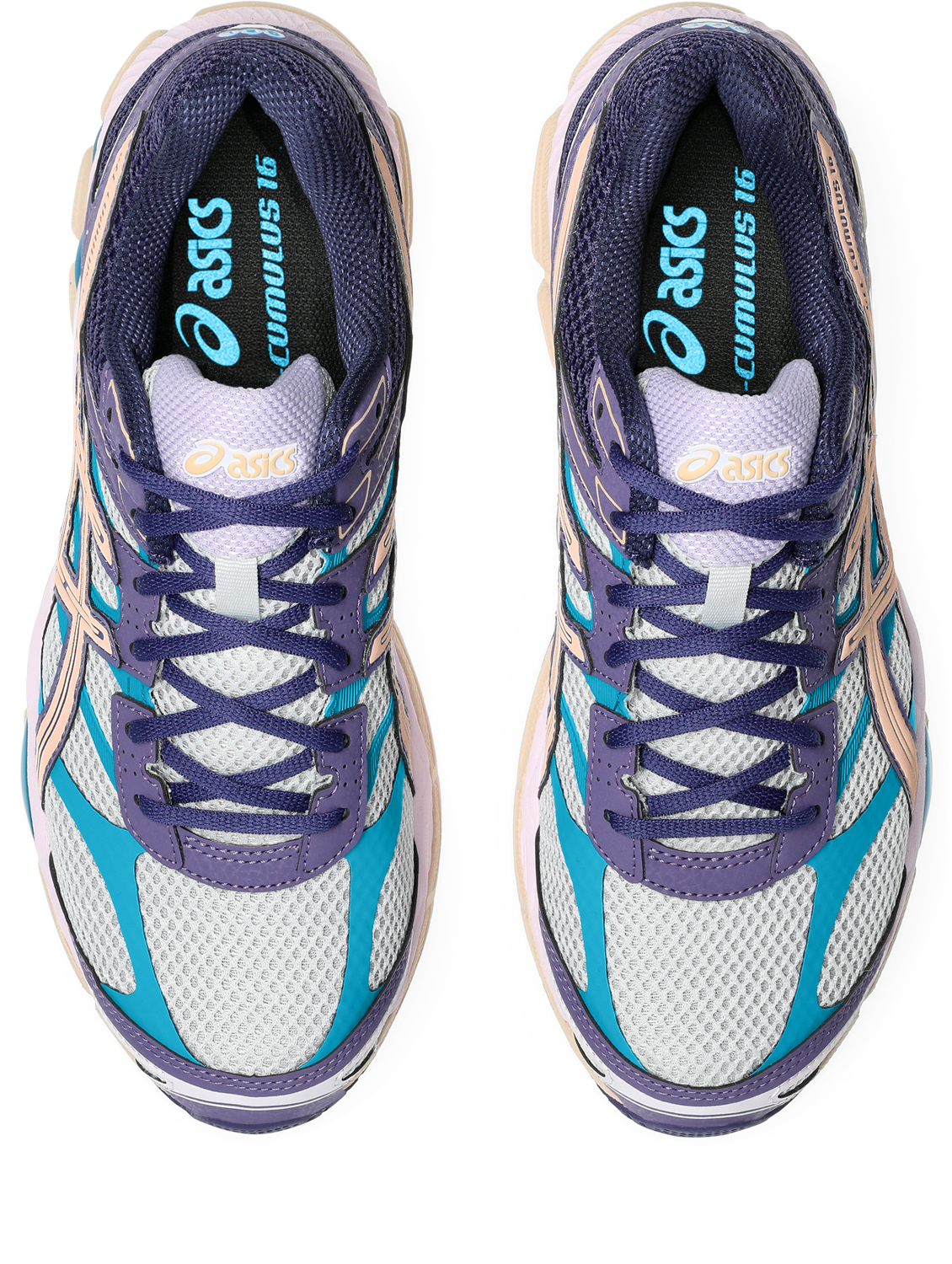 Asics Gel-Cumulus 16