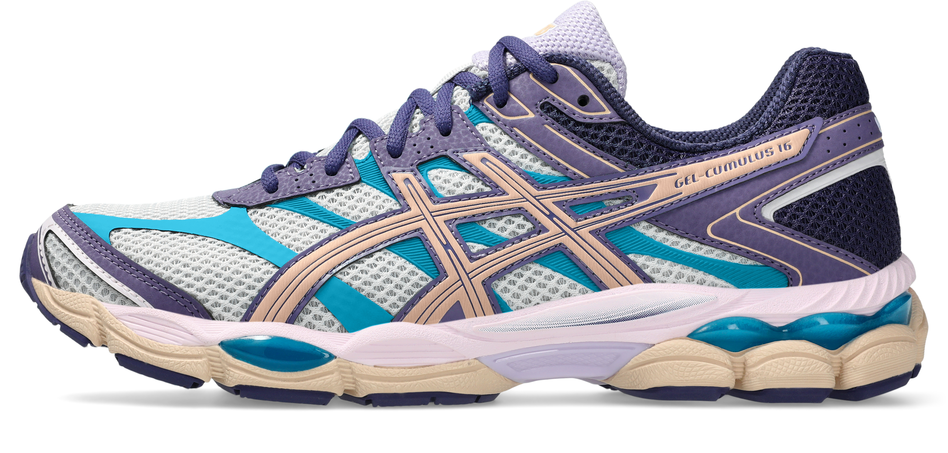 Asics Gel-Cumulus 16