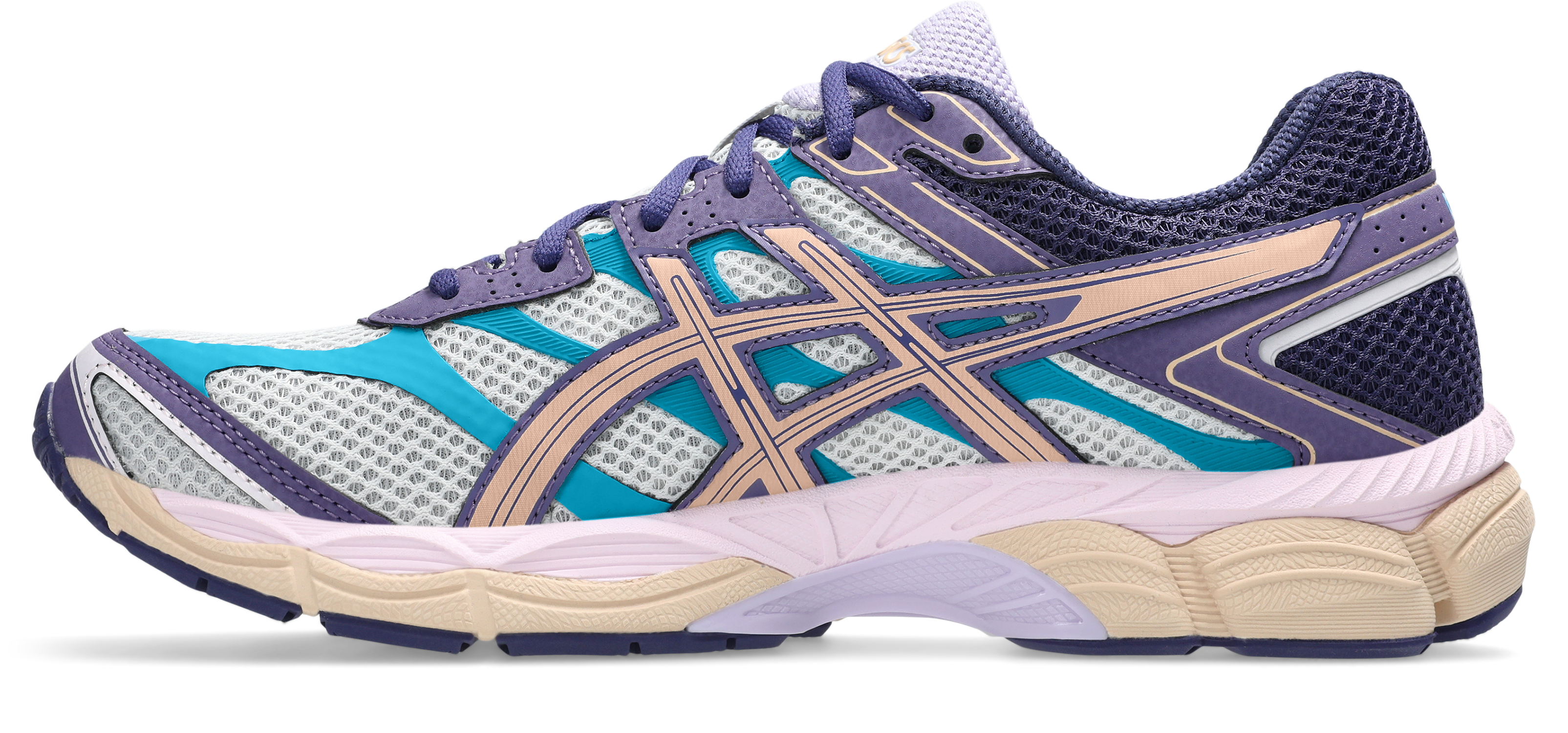 Asics Gel-Cumulus 16