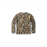 Columbia Sportswear CSC1938 Printed Long Sleeve Graphic Tee