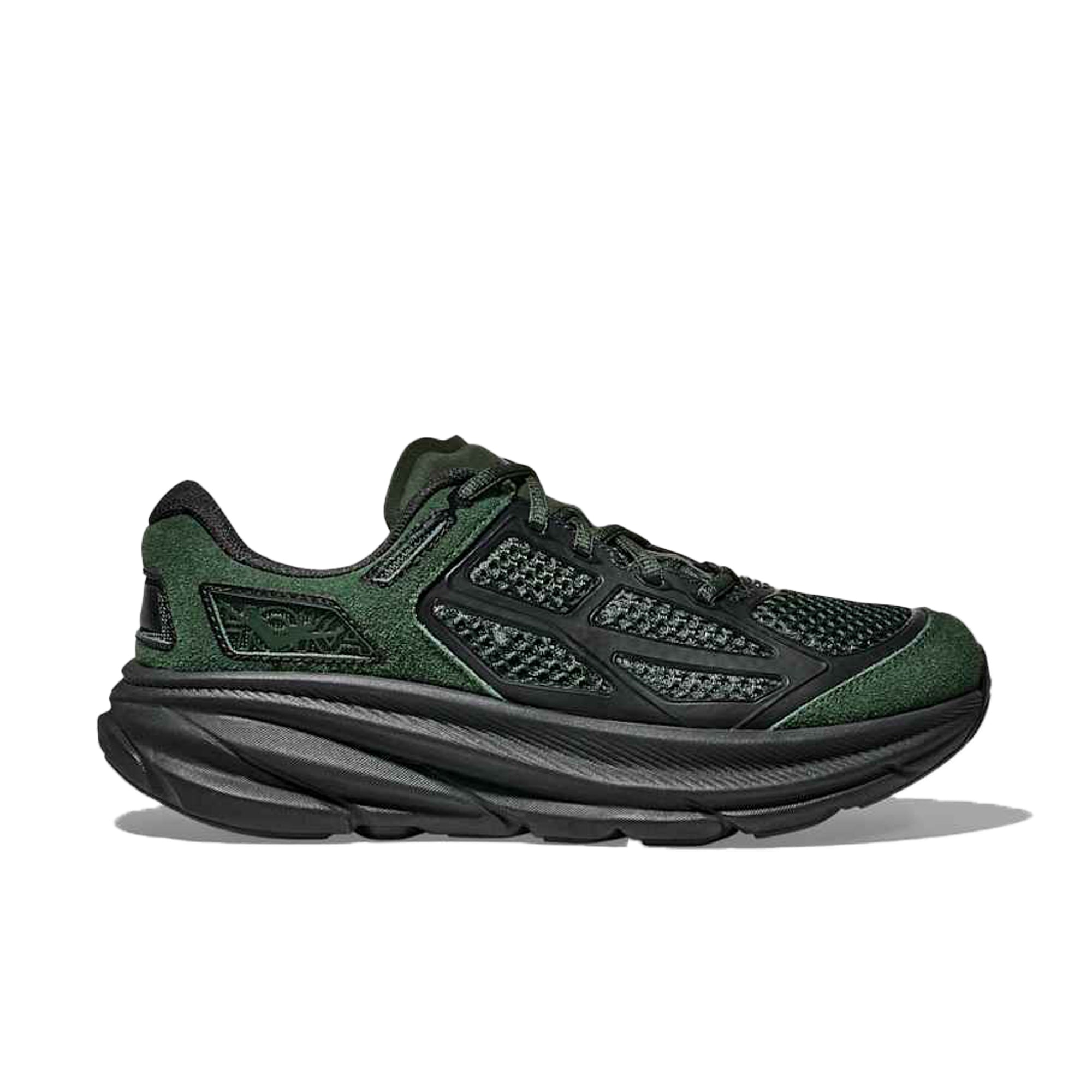 Hoka Clifton One9 S Forest Green