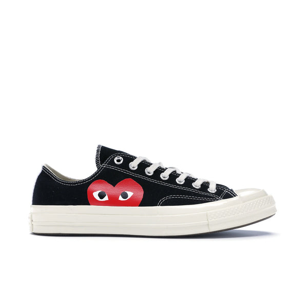 Comme Des Garçons CDG Converse Chuck 70 Play Low - SoleFly