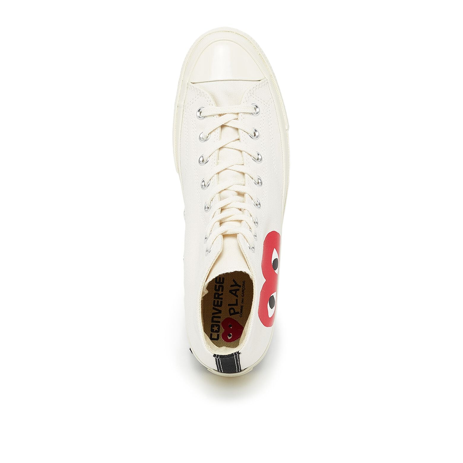 Converse Chuck 70 Play CDG HI