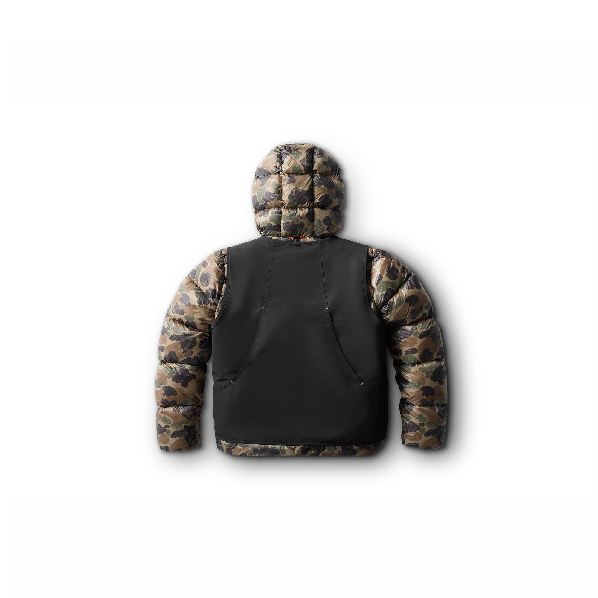 Columbia Sportswear CSC1938 Dually Mountain Outerchange Jacket