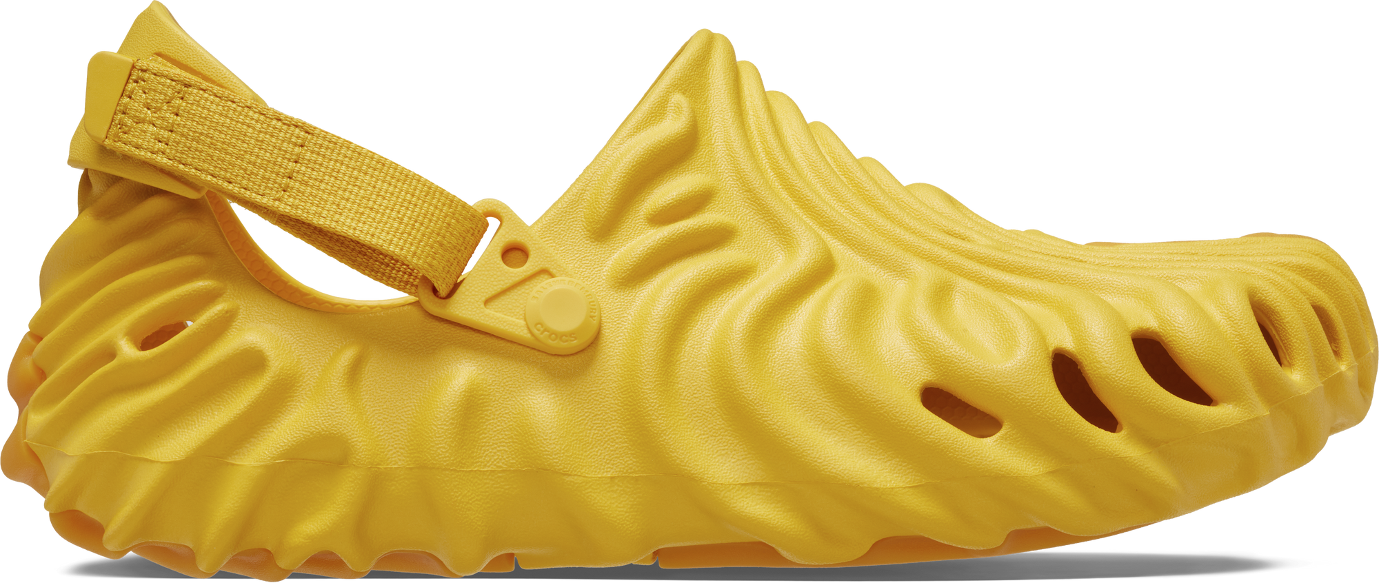 Crocs x Salehe Bembury X The Pollex Clog