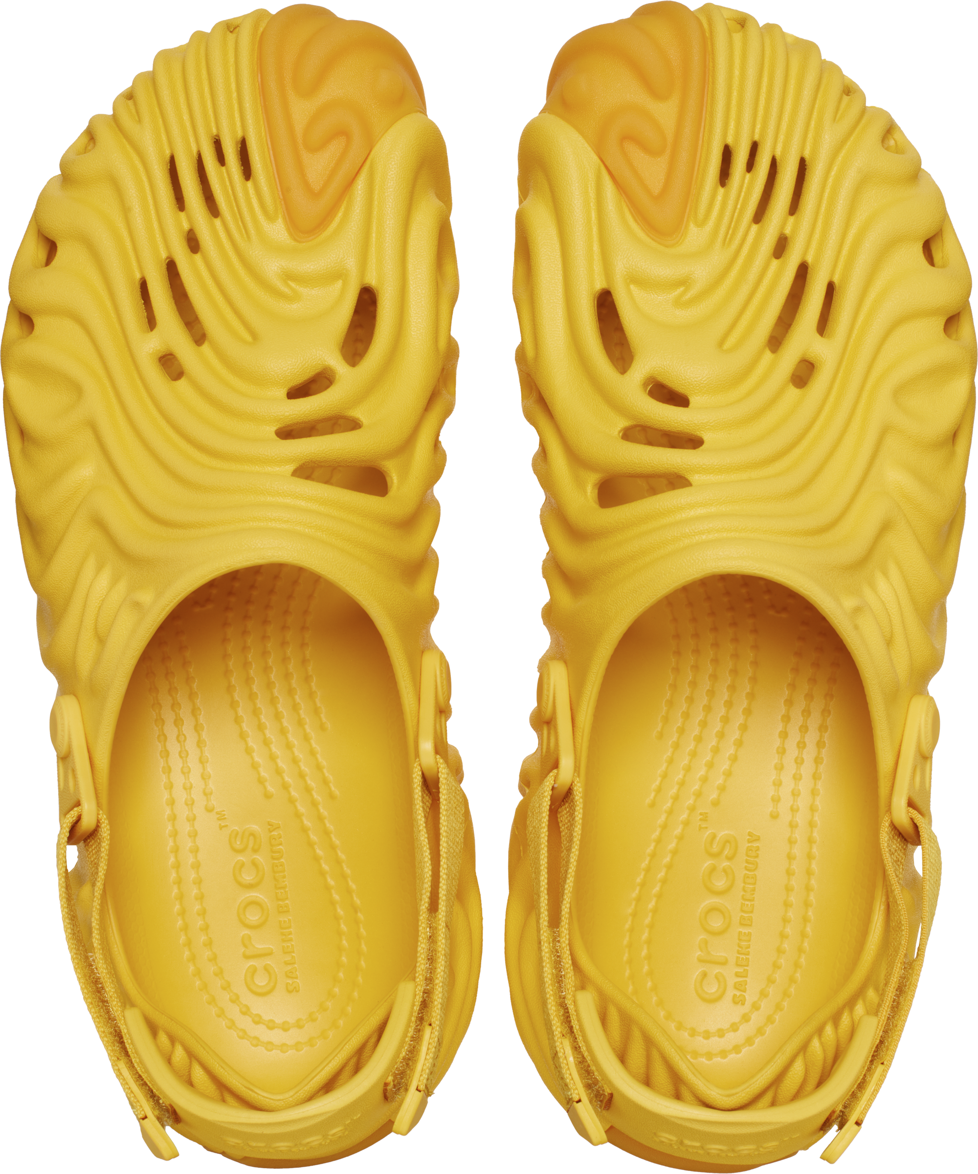 Crocs x Salehe Bembury X The Pollex Clog