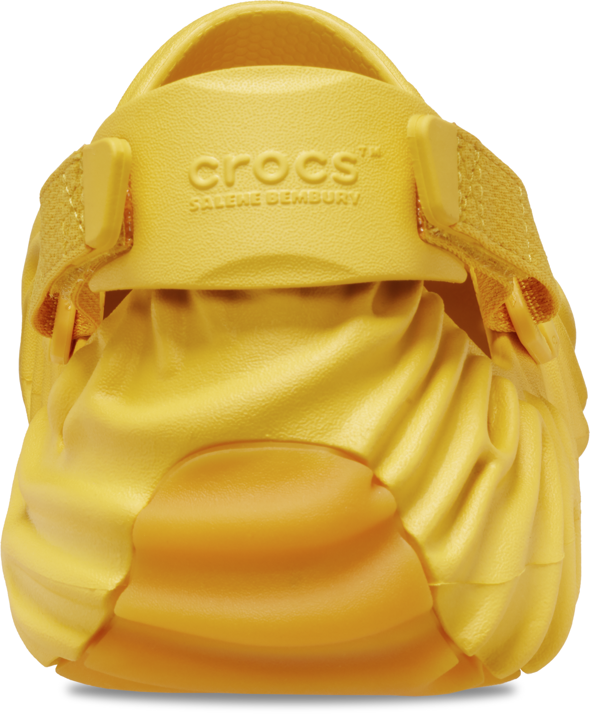 Crocs x Salehe Bembury X The Pollex Clog