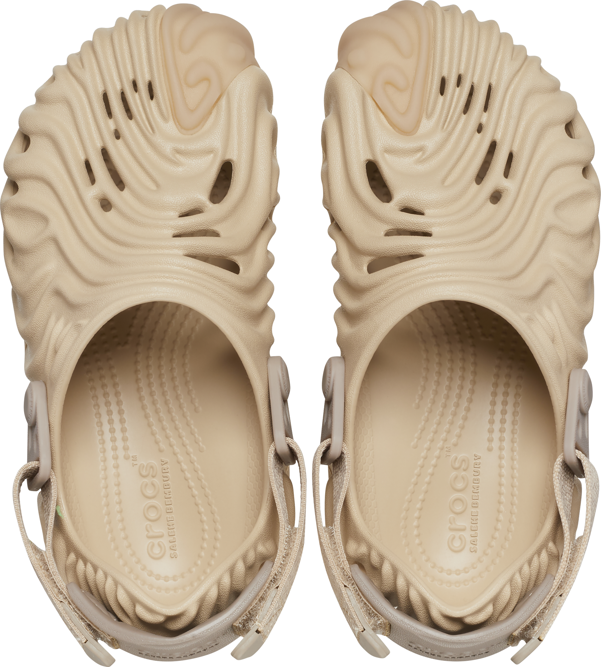 Crocs x Salehe Bembury X The Pollex Clog