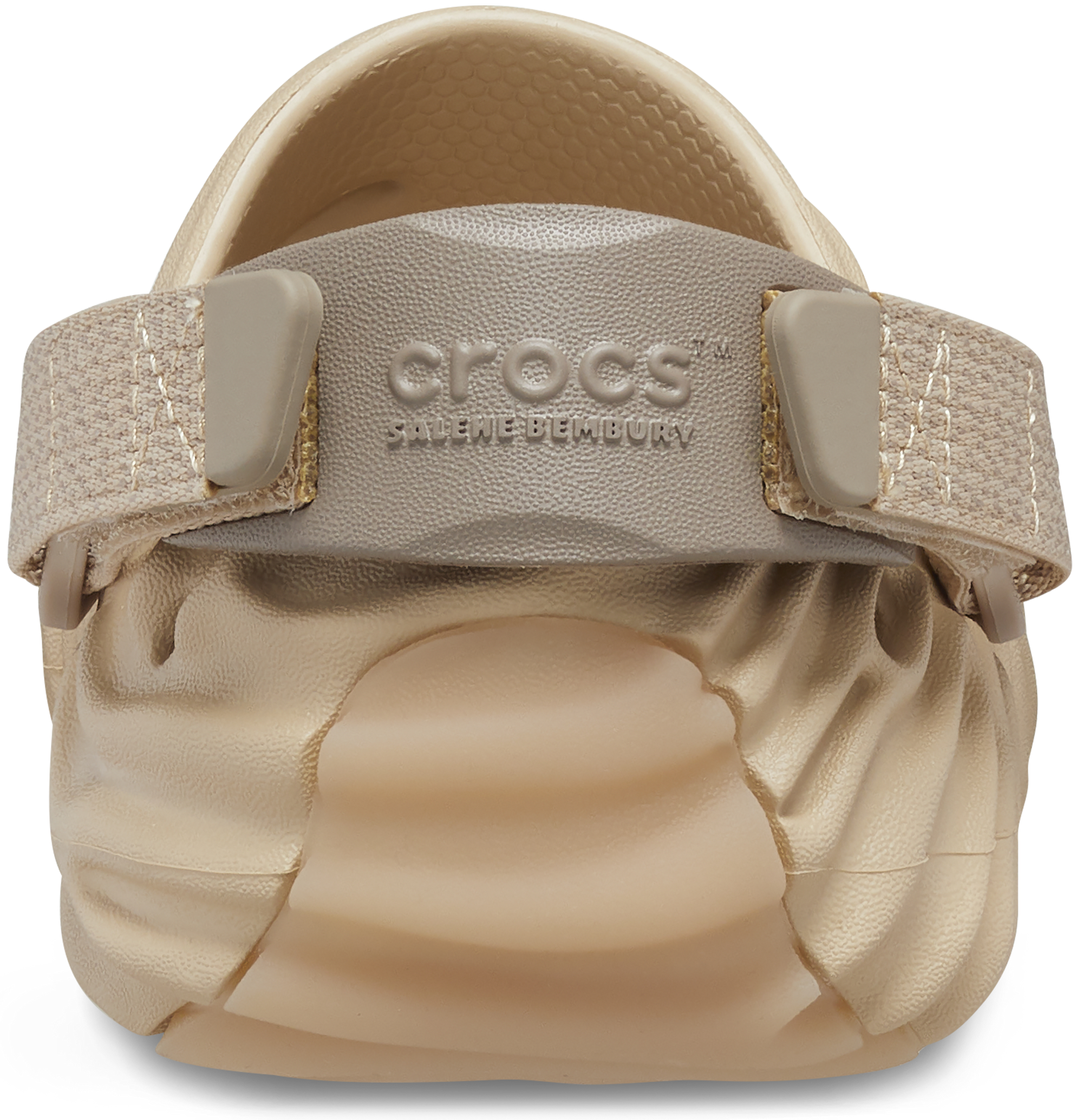 Crocs x Salehe Bembury X The Pollex Clog