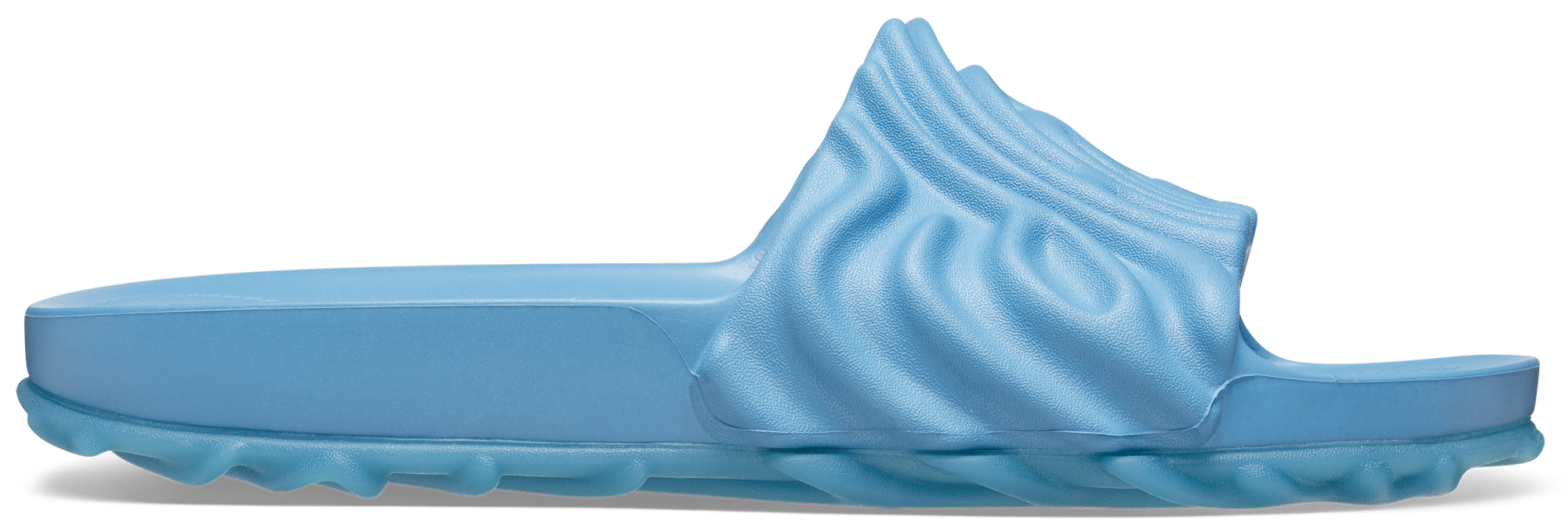 Crocs x Salehe Bembury x The Pollex Slide