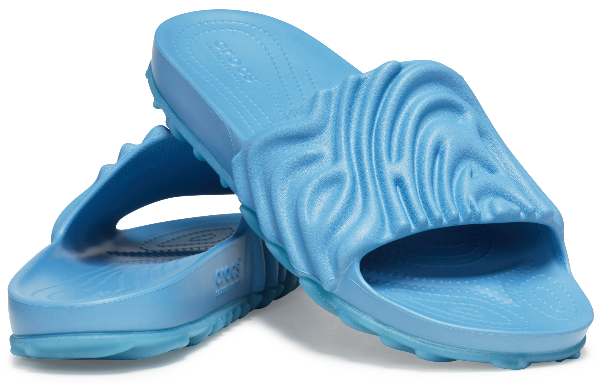Crocs x Salehe Bembury x The Pollex Slide