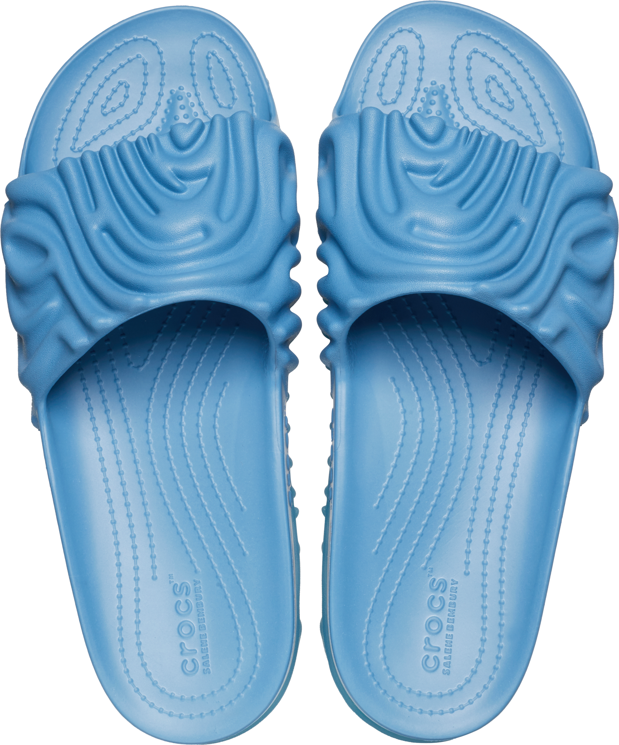 Crocs x Salehe Bembury x The Pollex Slide