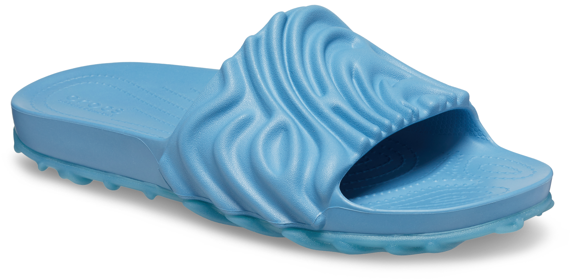 Crocs x Salehe Bembury x The Pollex Slide