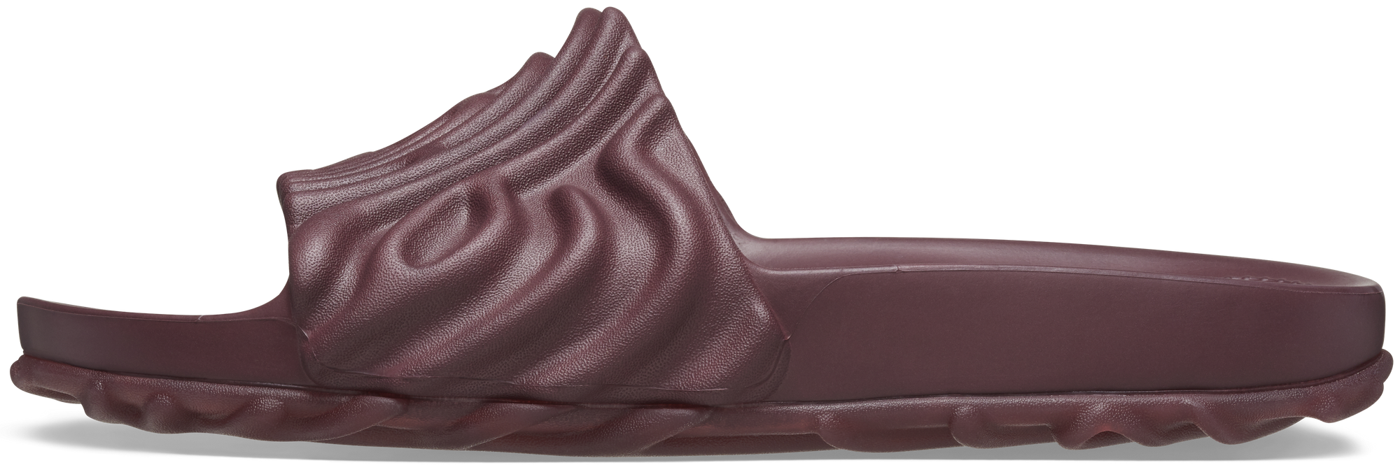 Crocs x Salehe Bembury x The Pollex Slide