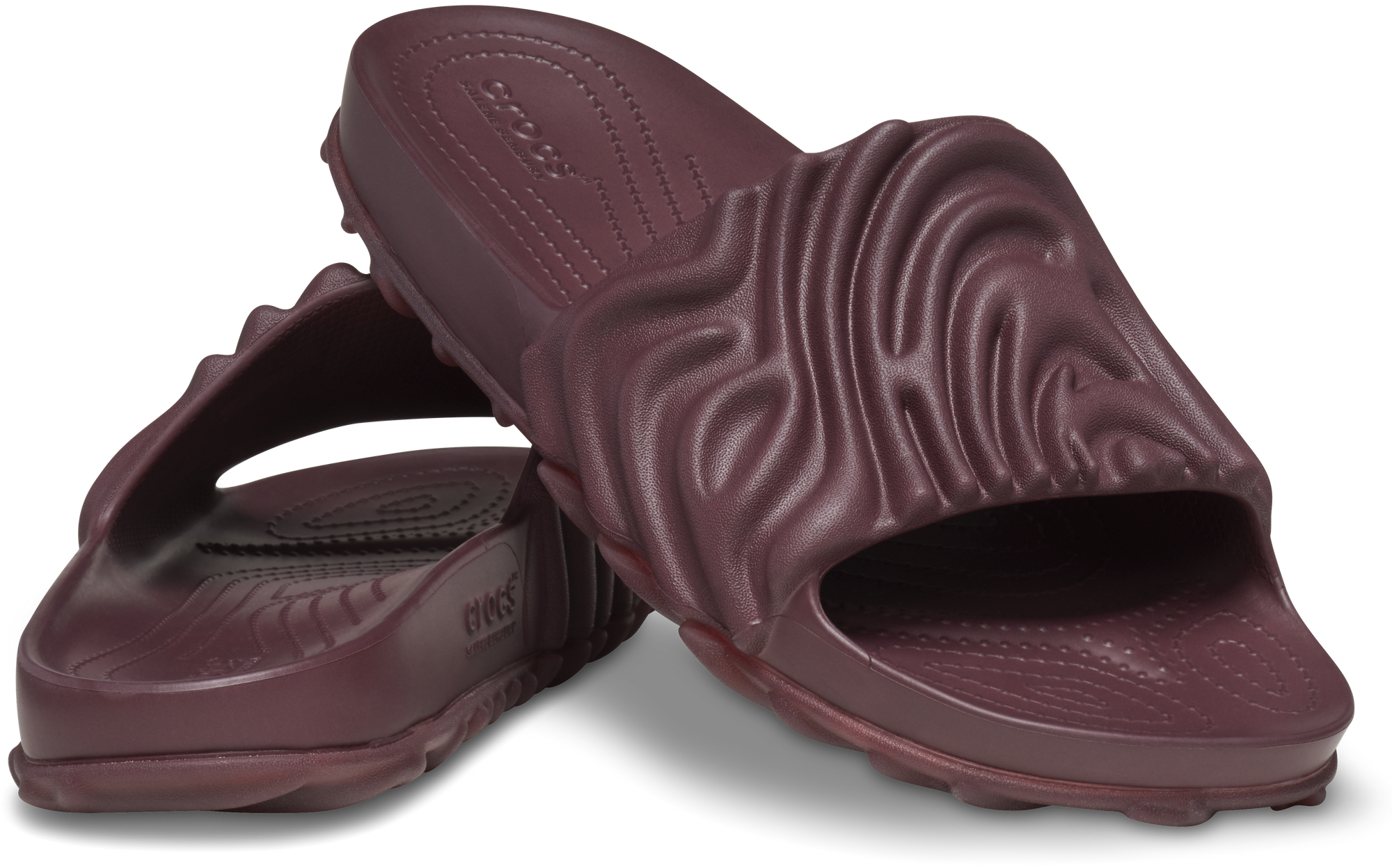 Crocs x Salehe Bembury x The Pollex Slide