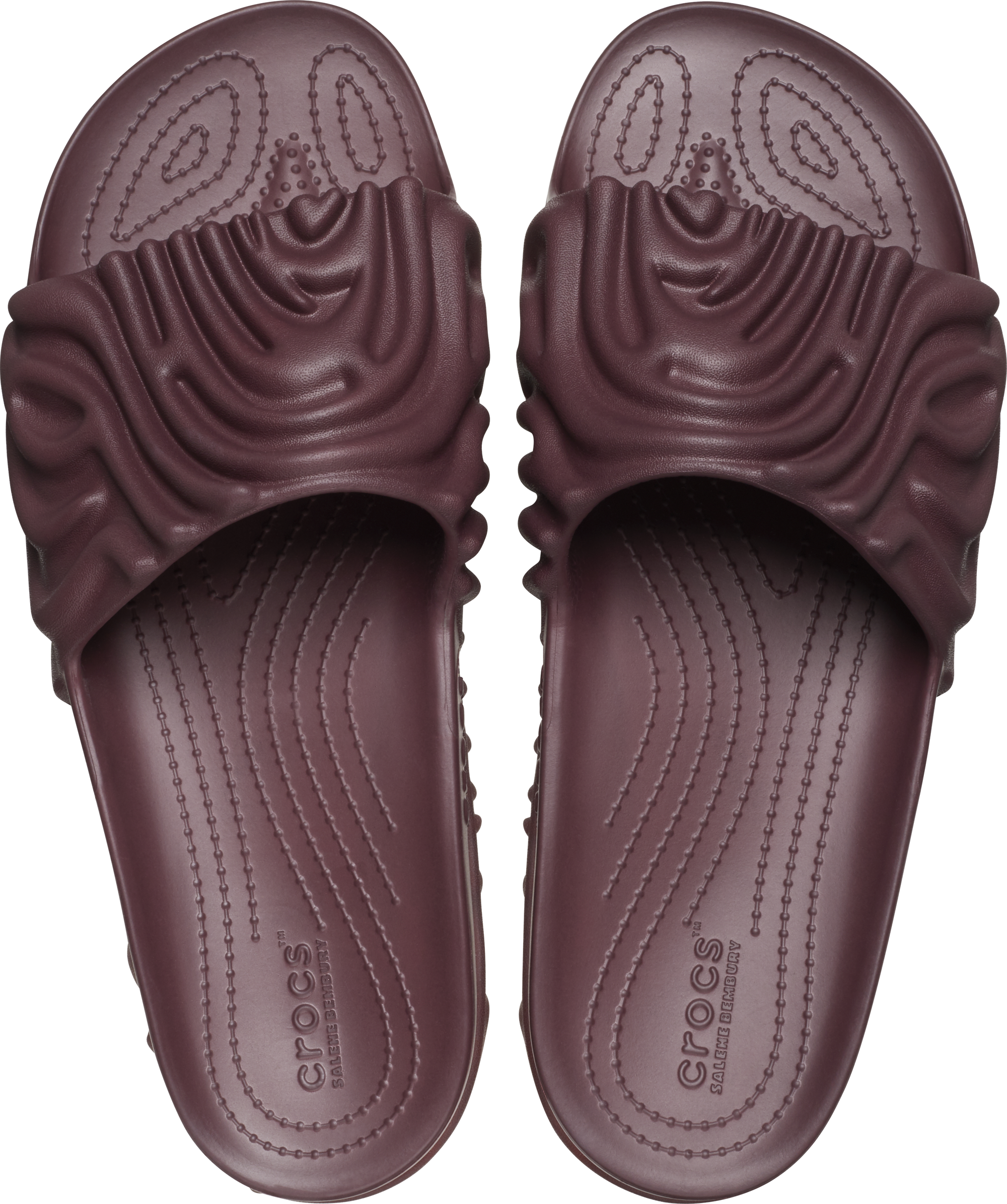 Crocs x Salehe Bembury x The Pollex Slide