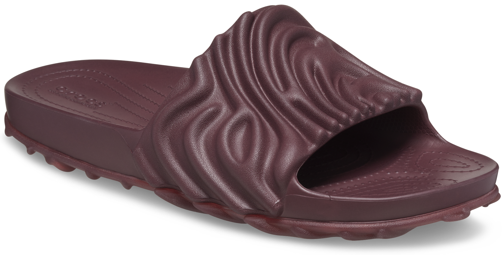 Crocs x Salehe Bembury x The Pollex Slide