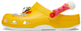 McDonald's X Crocs Classic Clog 'Birdie'