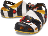 McDonald's X Crocs Classic Clog 'Hamburglar'