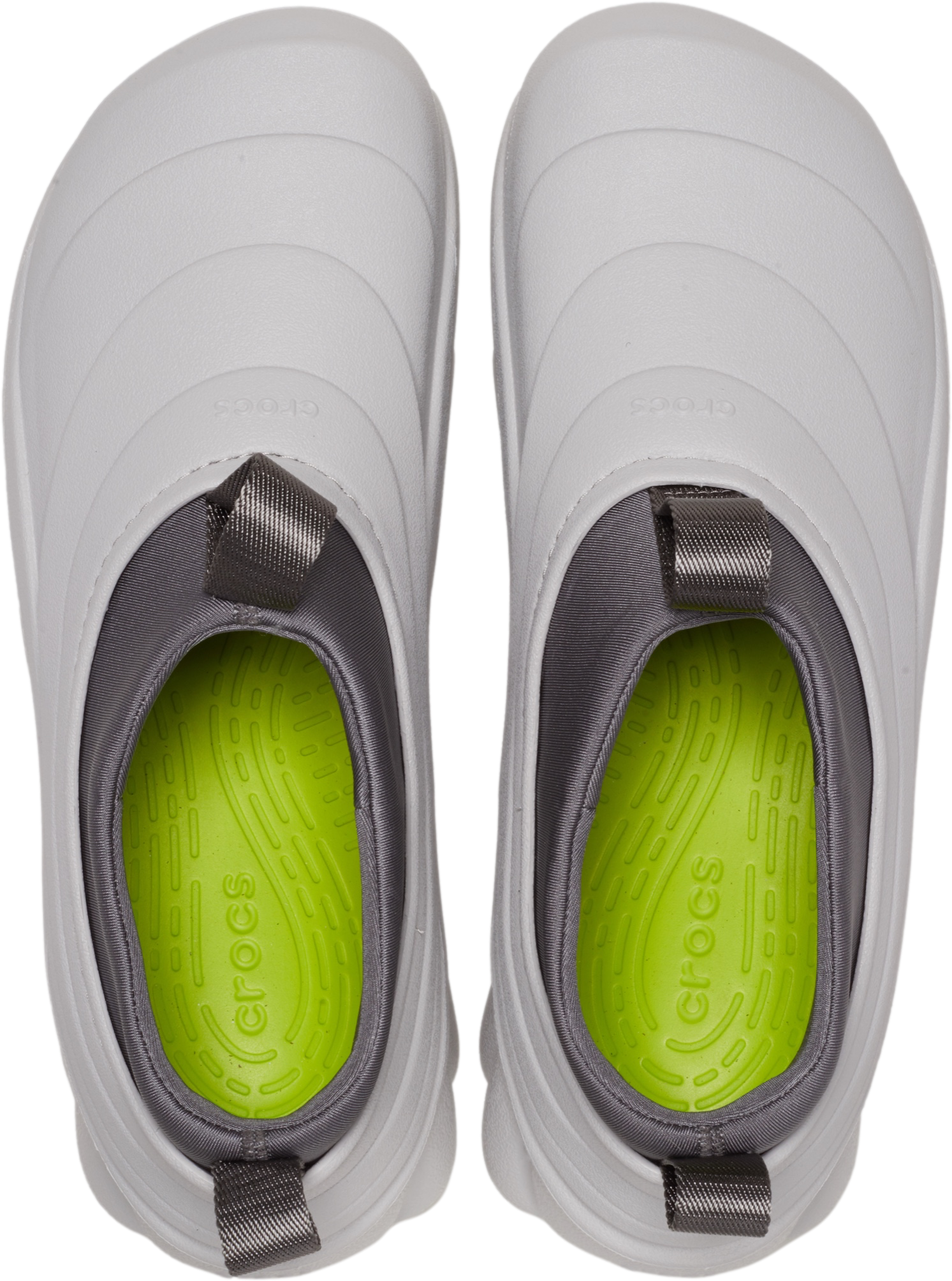 Echo Storm Crocs