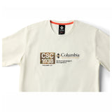 Columbia Sportswear CSC1938 V1 Short Sleeve Graphic Tee