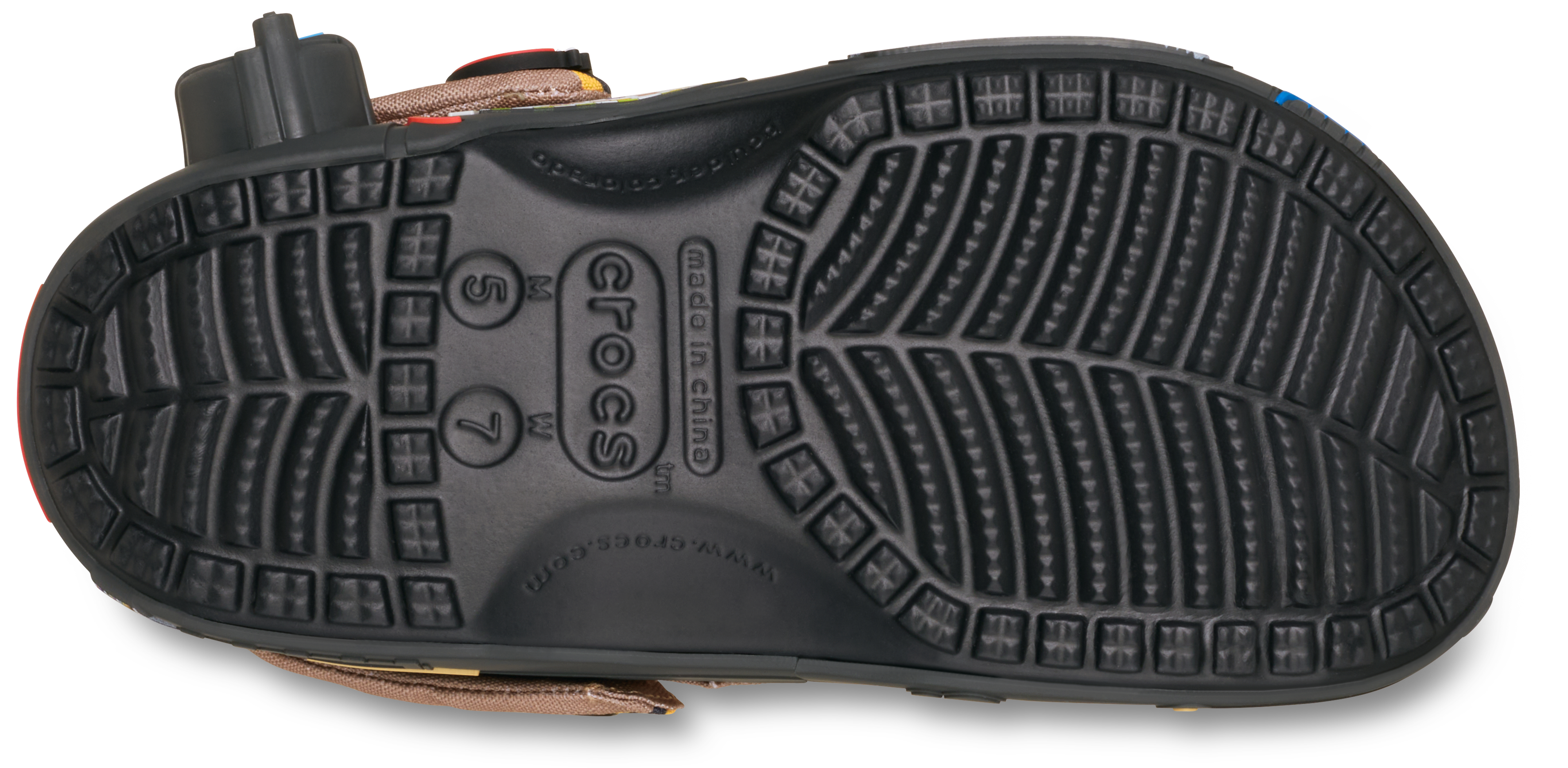 Crocs x Ghostbusters Classic Clog